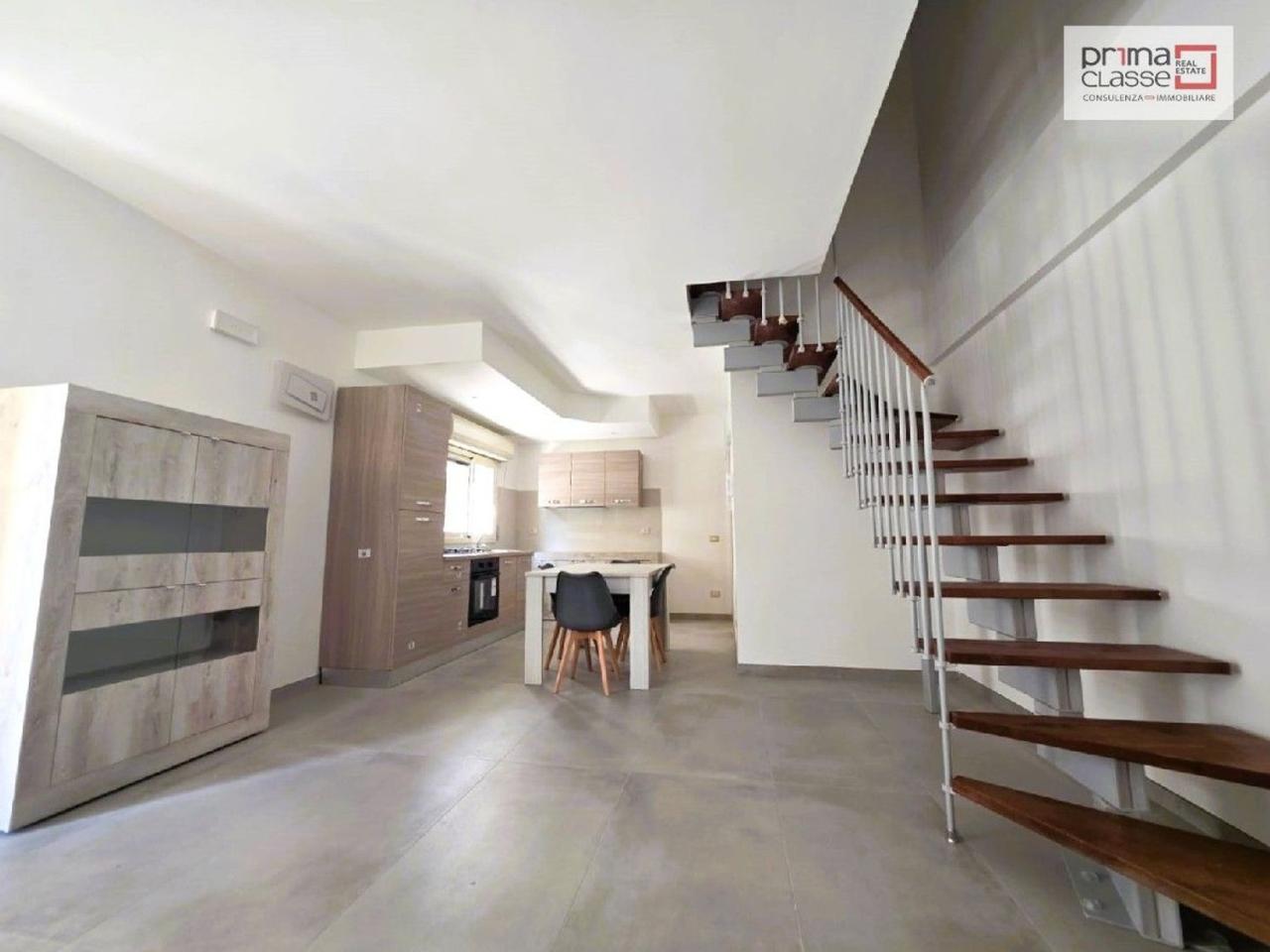 appartamento in affitto a Vittoria