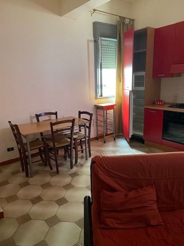appartamento in affitto a Vittoria