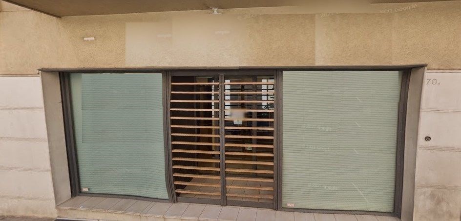 negozio in affitto a Vittoria