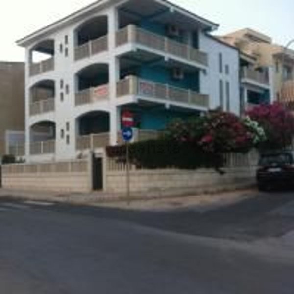 appartamento in affitto a Vittoria