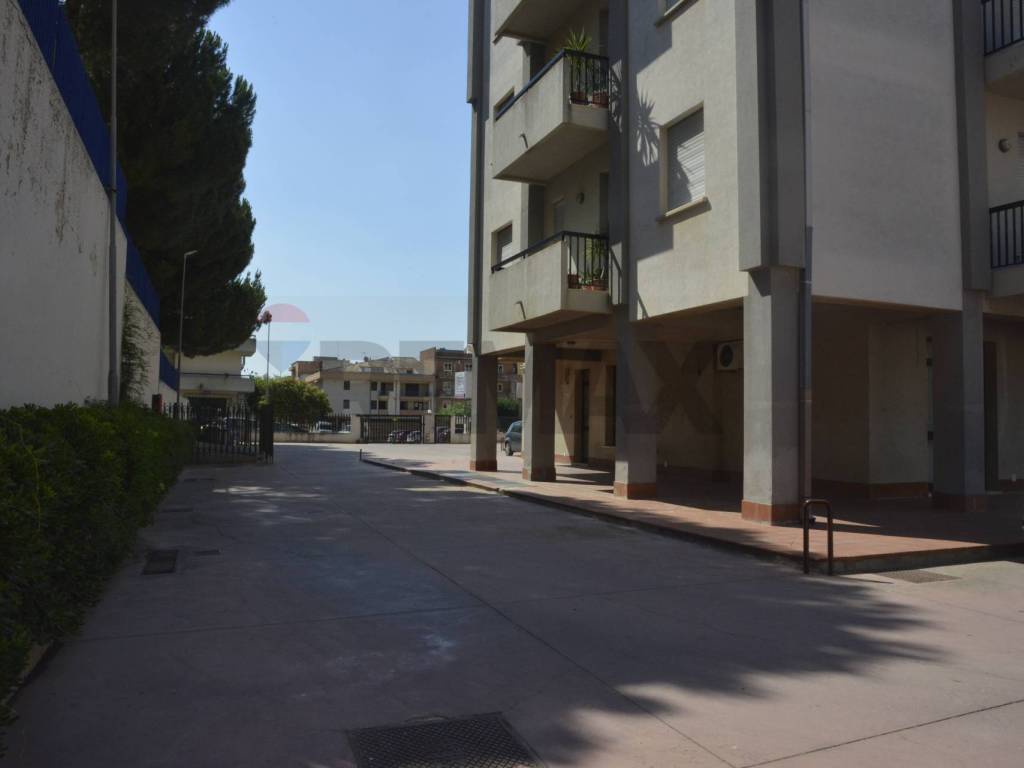 ufficio in affitto a Vittoria