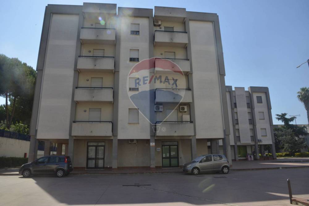 ufficio in affitto a Vittoria