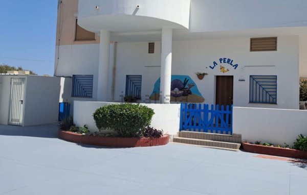 appartamento in affitto a Vittoria