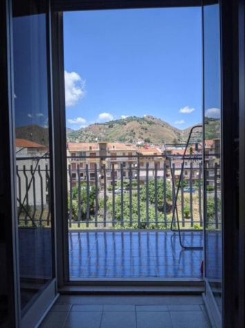 appartamento in affitto a Vittoria