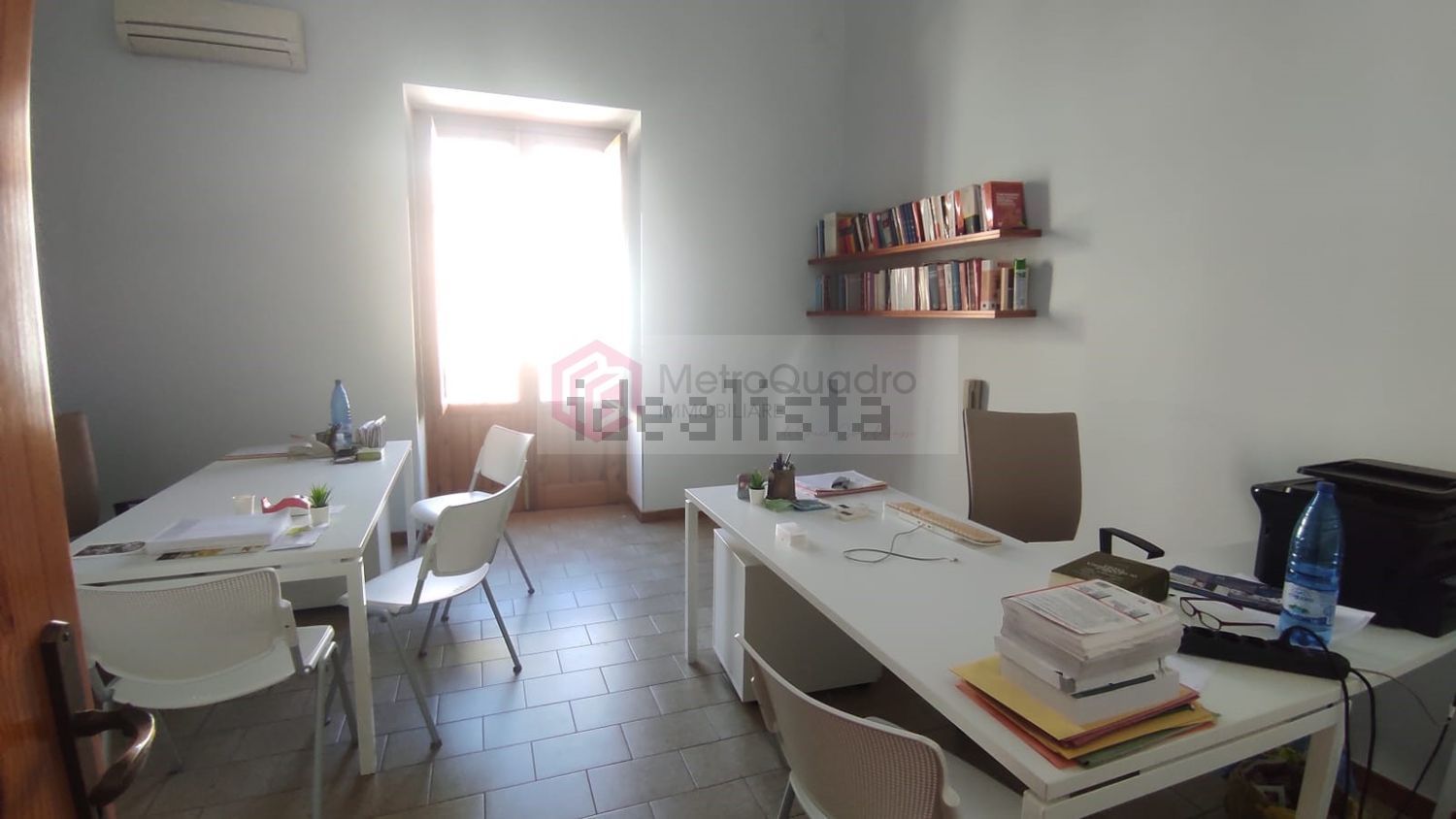 ufficio in affitto a Vittoria