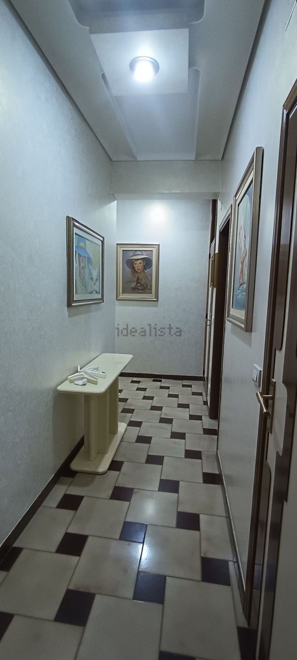 appartamento in affitto a Vittoria