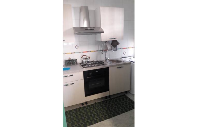 appartamento in affitto a Vittoria