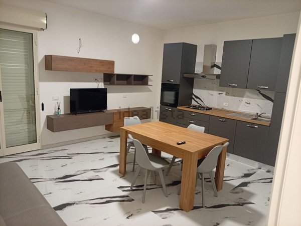 appartamento in affitto a Vittoria