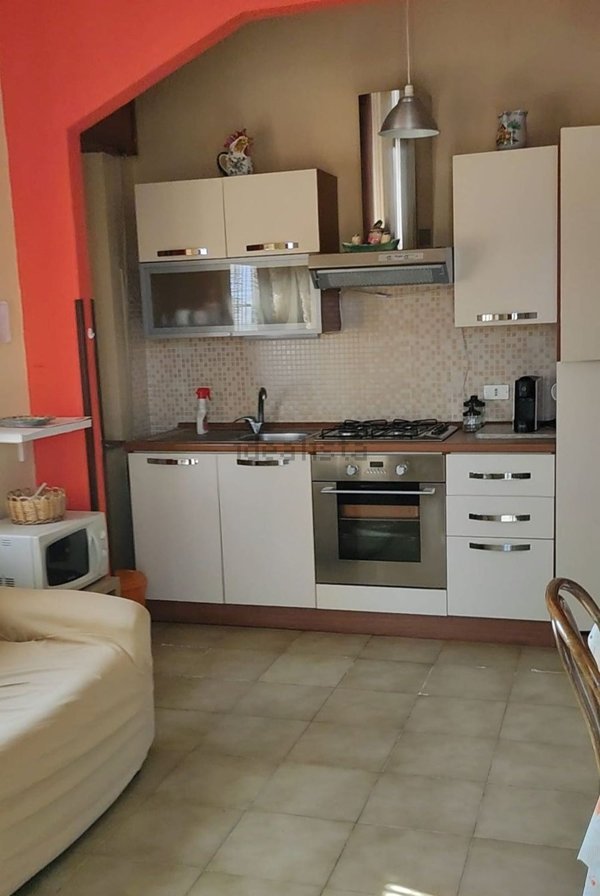 casa indipendente in affitto a Vittoria in zona Scoglitti