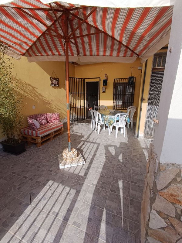 casa indipendente in affitto a Vittoria in zona Scoglitti