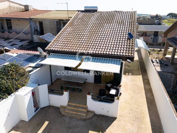 casa indipendente in affitto a Vittoria in zona Scoglitti