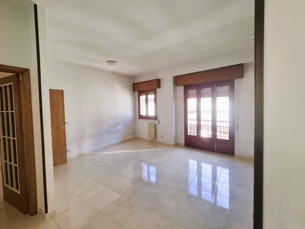 appartamento in affitto a Vittoria