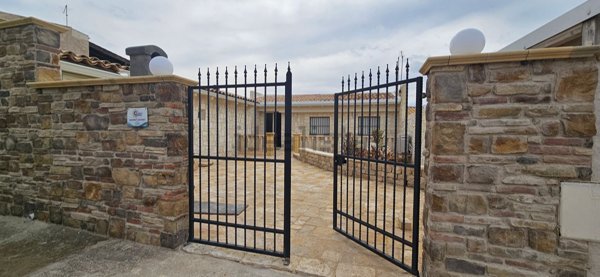 casa indipendente in affitto a Vittoria