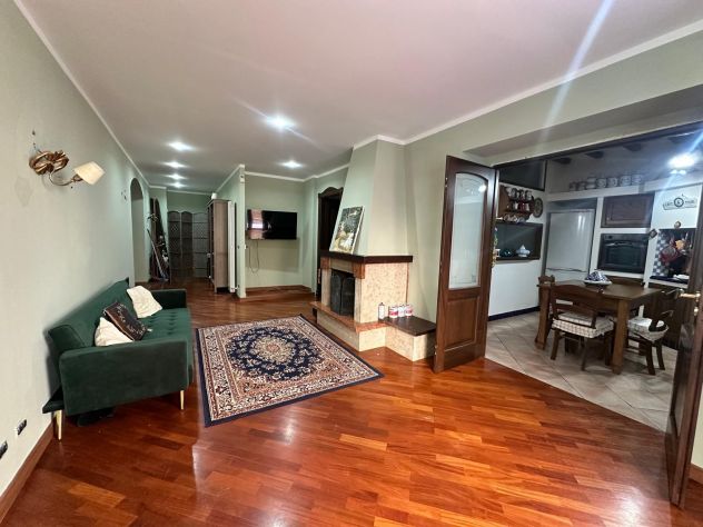 appartamento in affitto a Vittoria