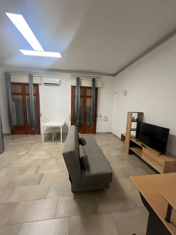 appartamento in affitto a Vittoria