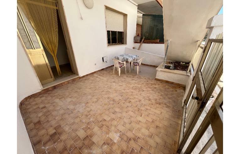 casa indipendente in affitto a Vittoria in zona Scoglitti