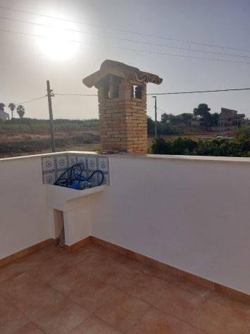 casa indipendente in affitto a Vittoria in zona Scoglitti