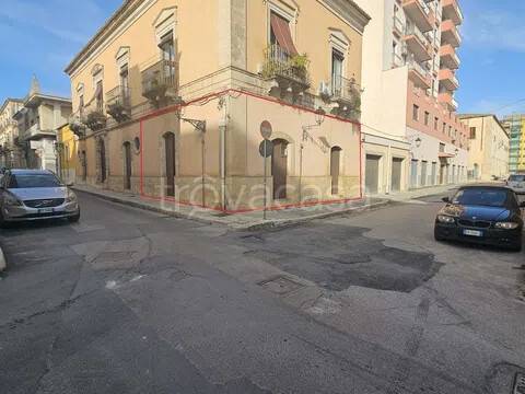 appartamento in affitto a Vittoria