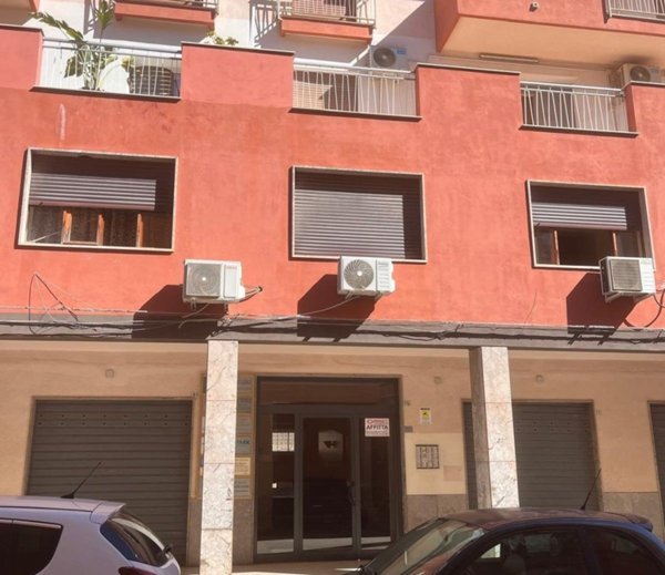 appartamento in affitto a Vittoria