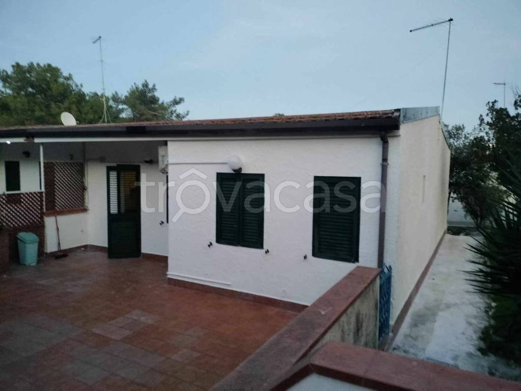 casa indipendente in affitto ad Augusta