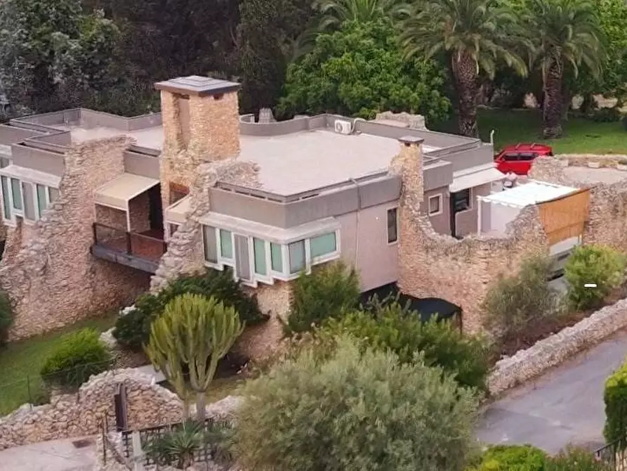 casa indipendente in affitto ad Augusta