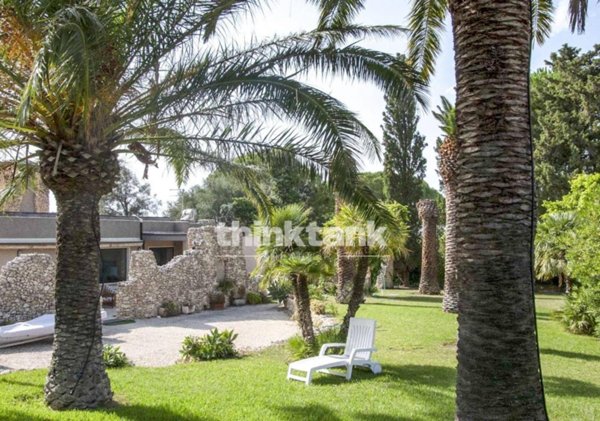 casa indipendente in affitto ad Augusta