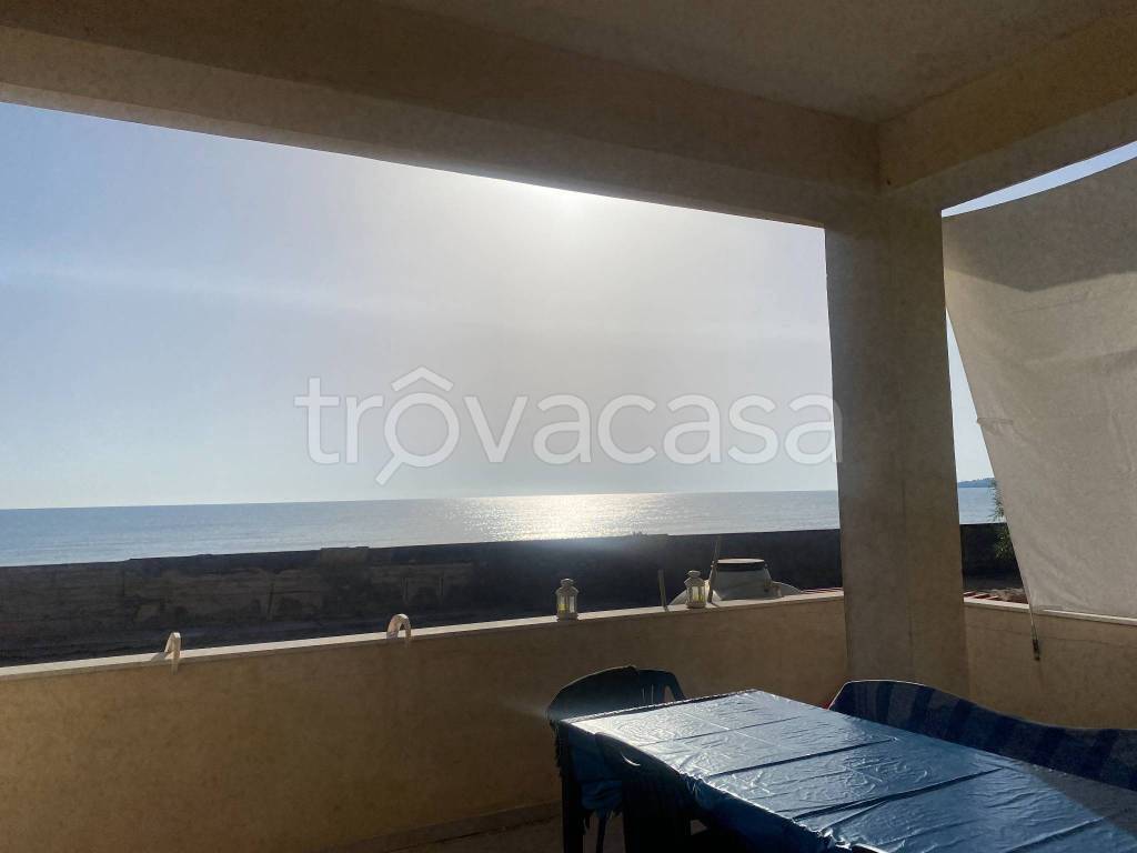 casa indipendente in affitto ad Augusta