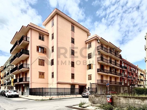 appartamento in affitto ad Augusta