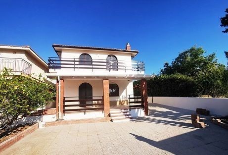 casa indipendente in affitto ad Augusta