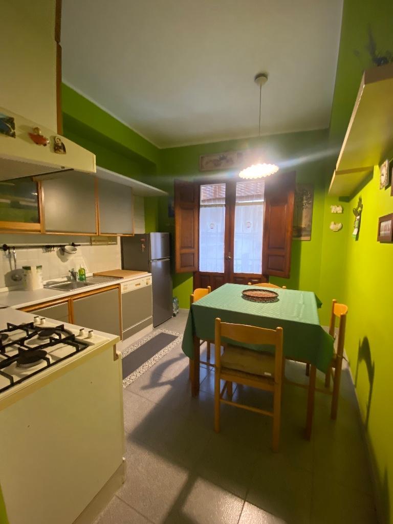 appartamento in affitto ad Augusta