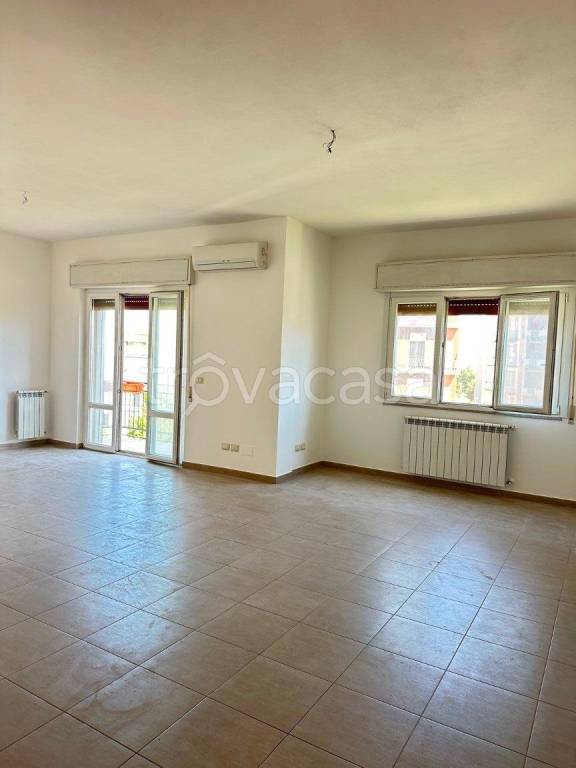 appartamento in affitto ad Augusta