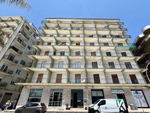 appartamento in affitto ad Augusta
