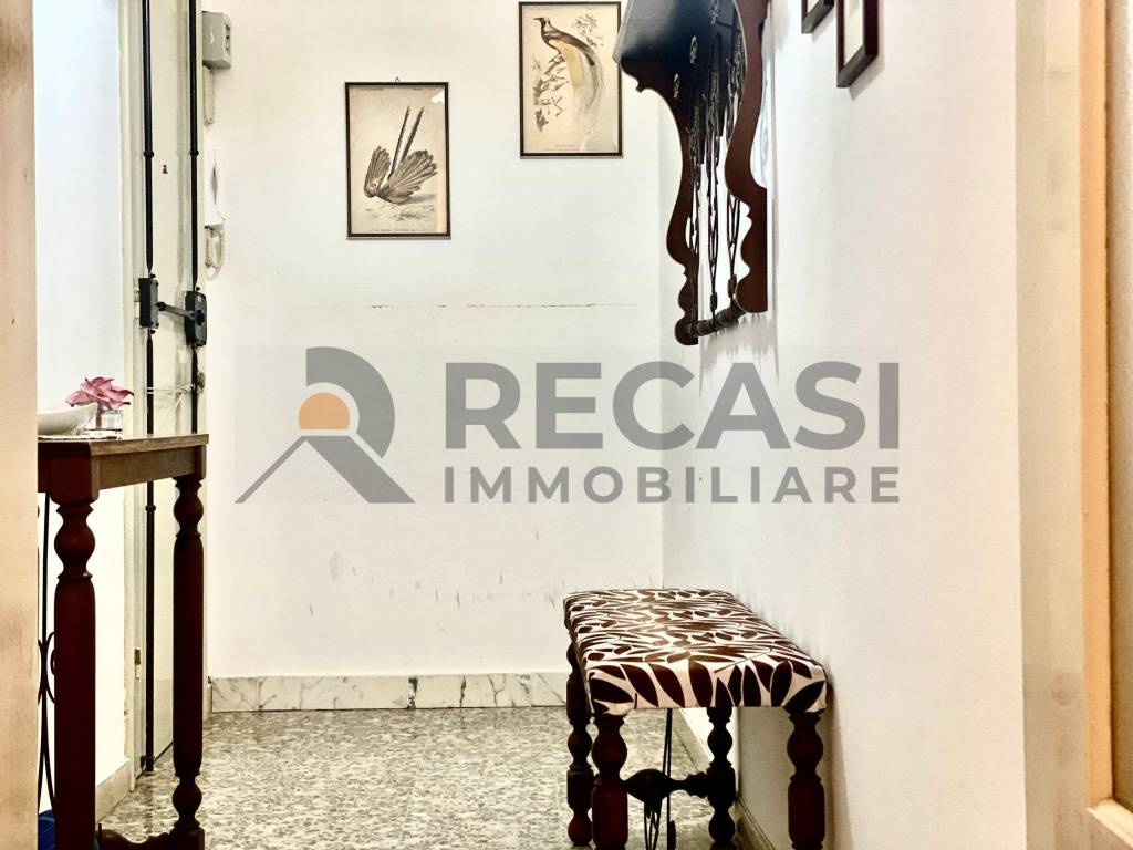appartamento in affitto ad Augusta