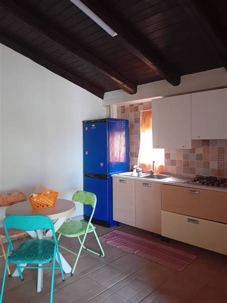 casa indipendente in affitto ad Augusta