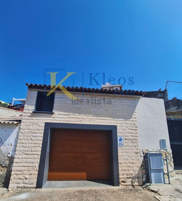 appartamento in affitto ad Augusta