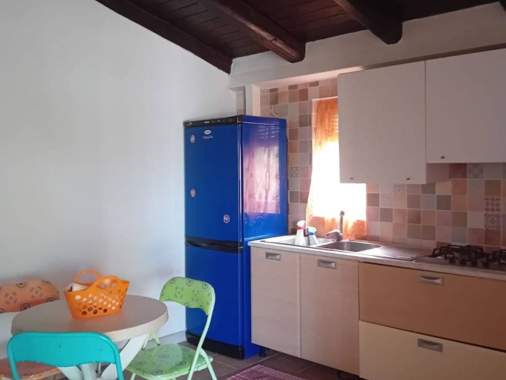 appartamento in affitto ad Augusta