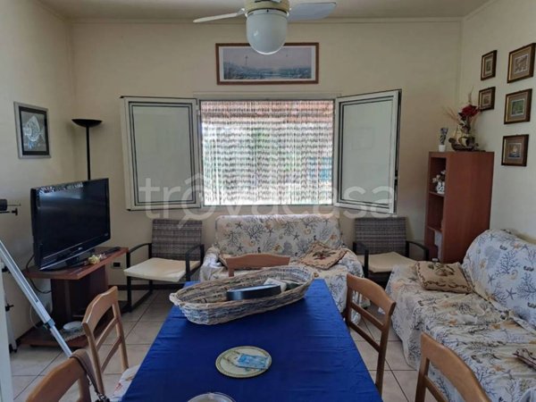 casa indipendente in affitto ad Augusta