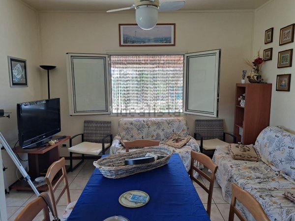 appartamento in affitto ad Augusta