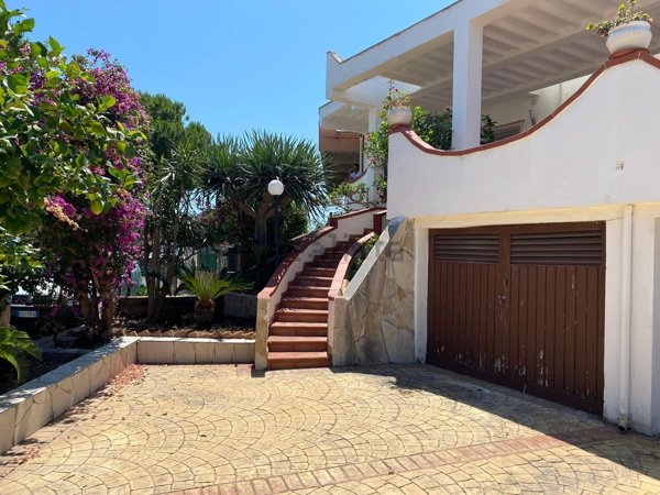 casa indipendente in affitto ad Augusta