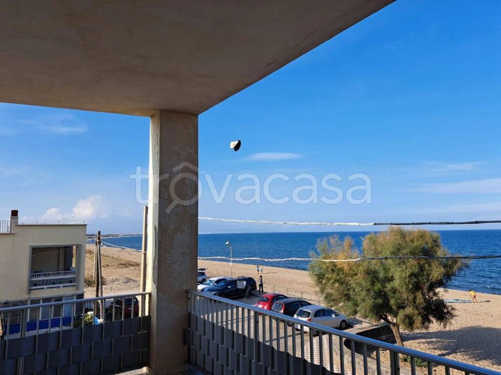 appartamento in affitto ad Augusta