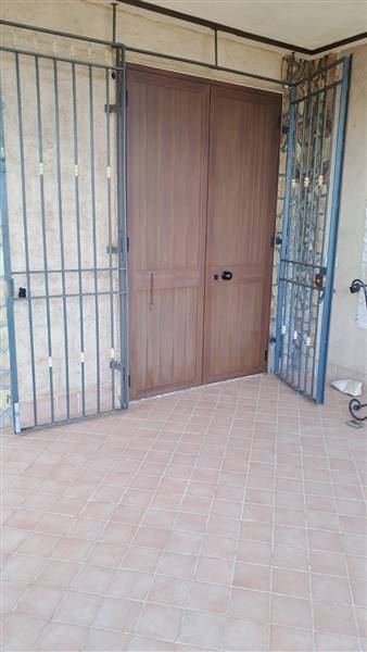 appartamento in affitto ad Augusta