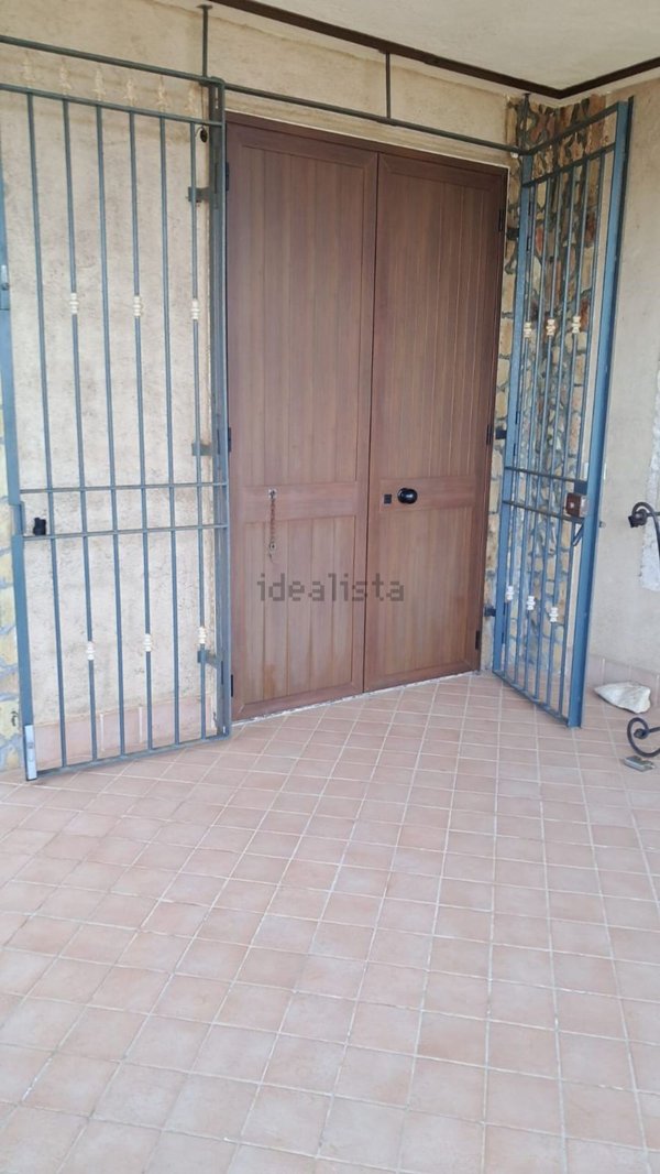 appartamento in affitto ad Augusta