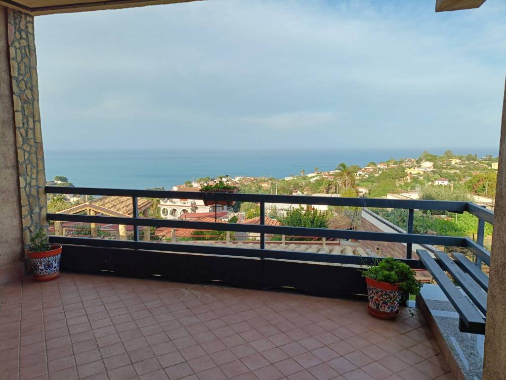 appartamento in affitto ad Augusta