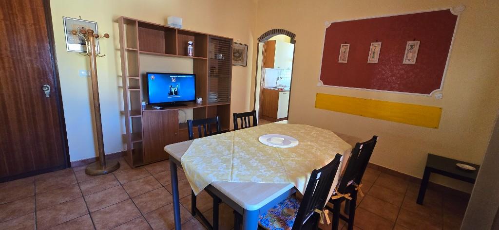 appartamento in affitto ad Augusta