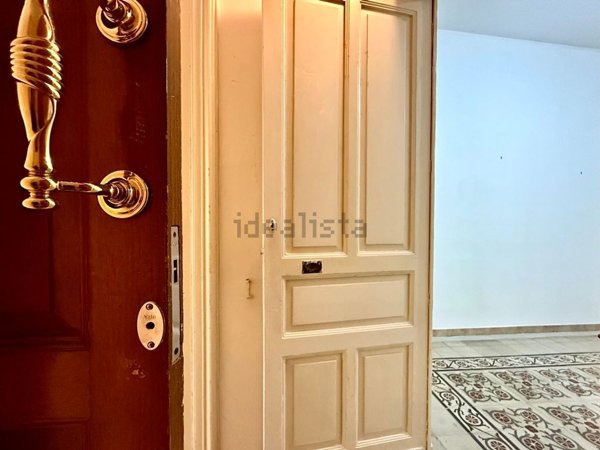 appartamento in affitto ad Augusta