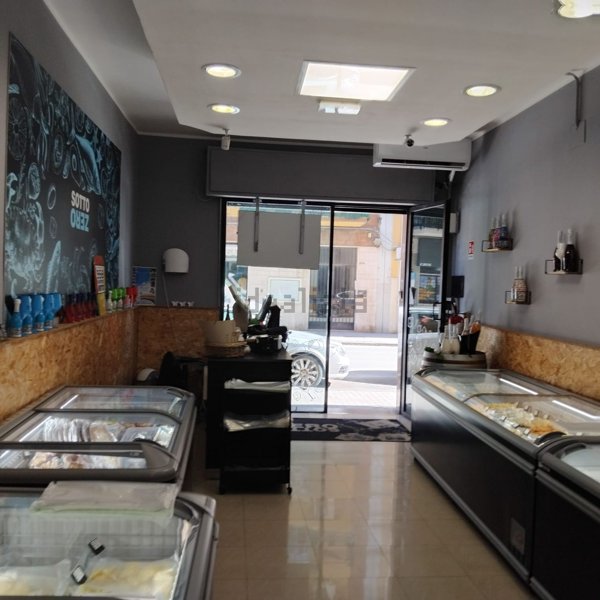 negozio in affitto ad Augusta