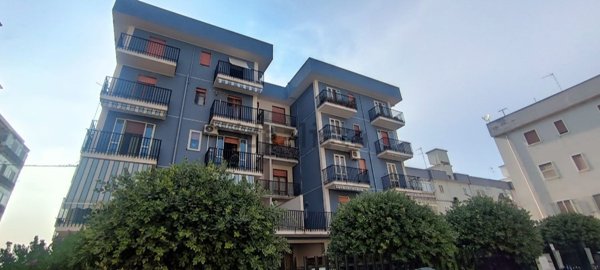 appartamento in affitto ad Augusta