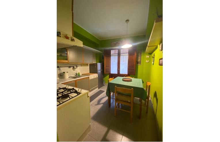 appartamento in affitto ad Augusta