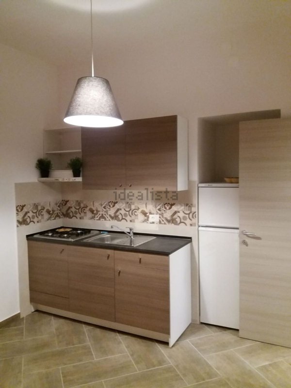 appartamento in affitto ad Augusta