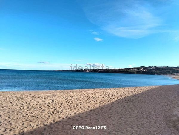 appartamento in affitto ad Augusta